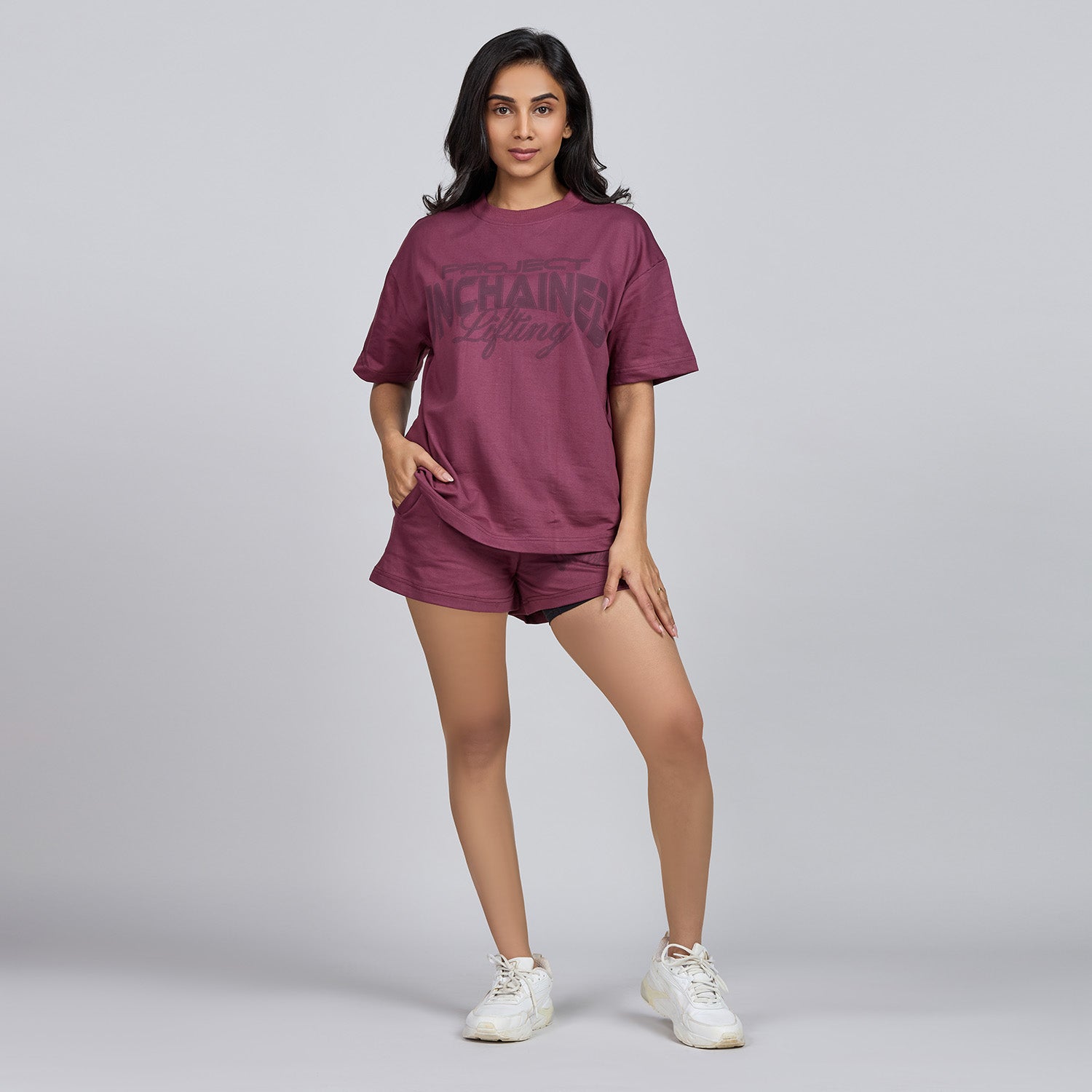 #Color_Berry truffle