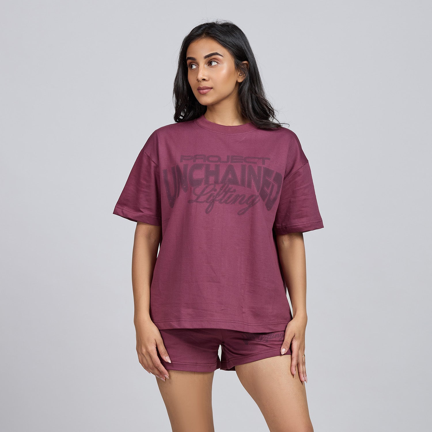 #Color_Berry truffle