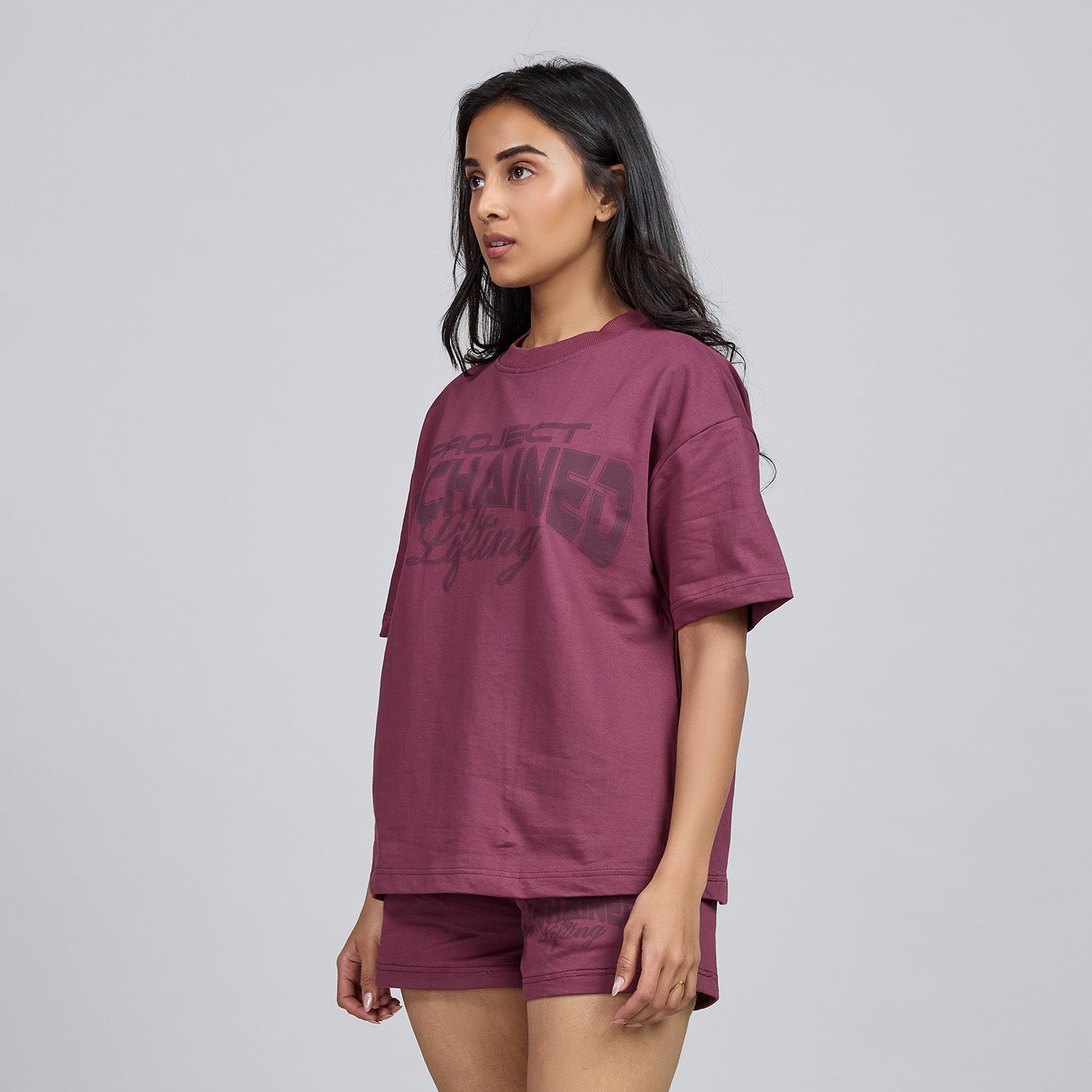 #Color_Berry truffle