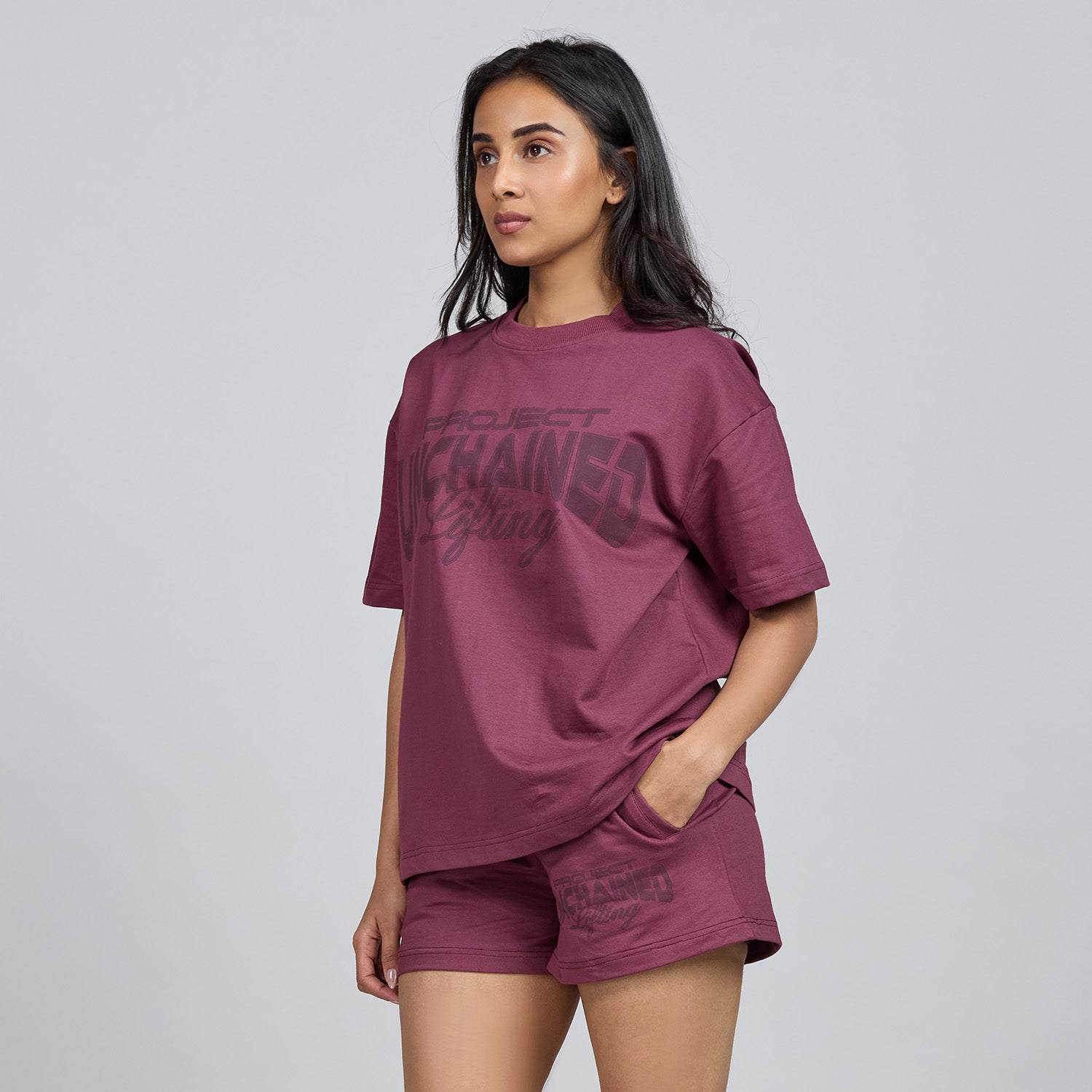 #Color_Berry truffle