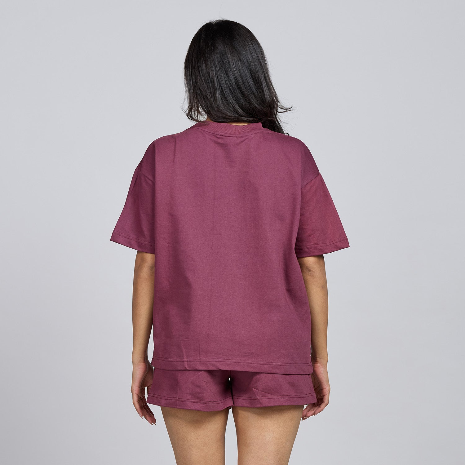 #Color_Berry truffle