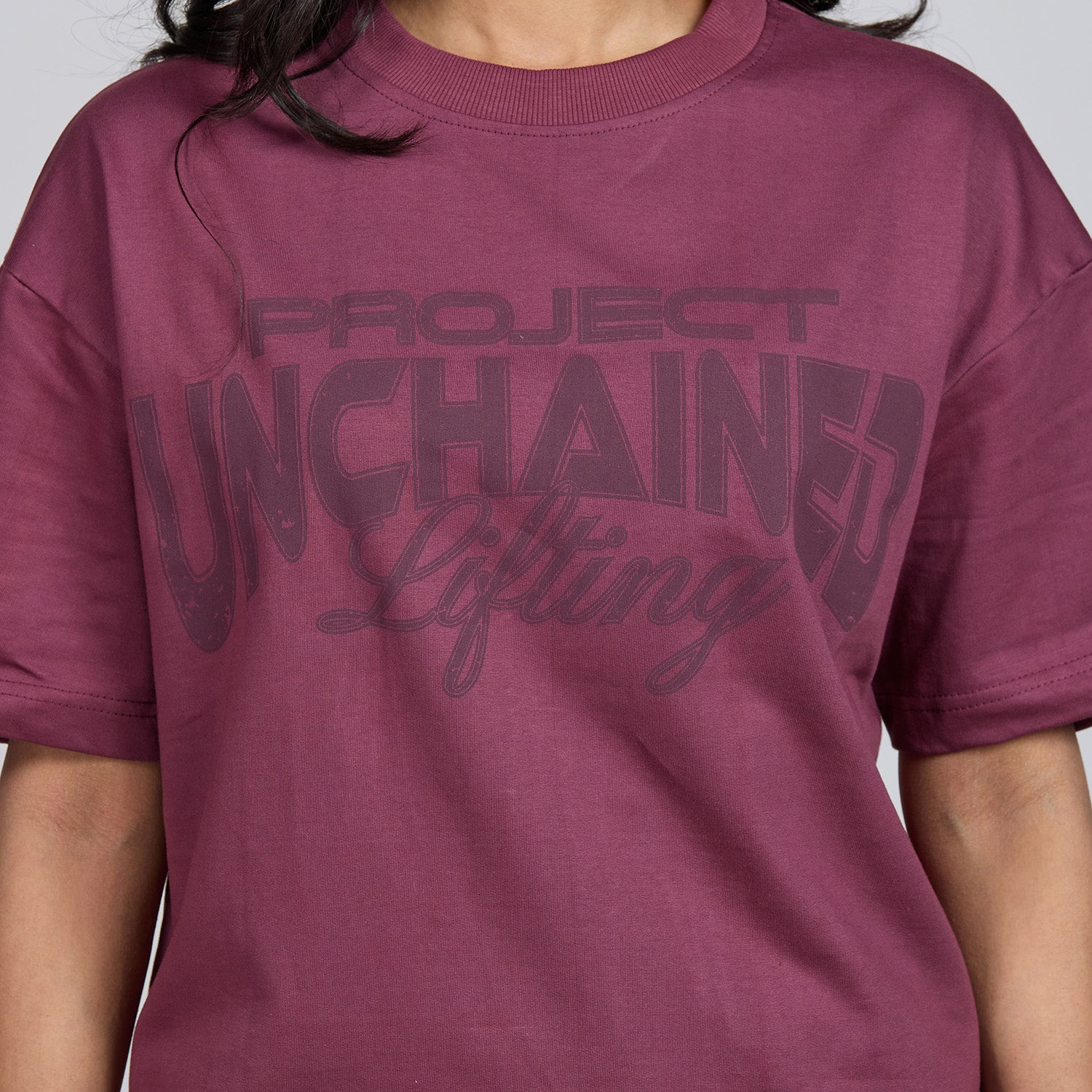 #Color_Berry truffle