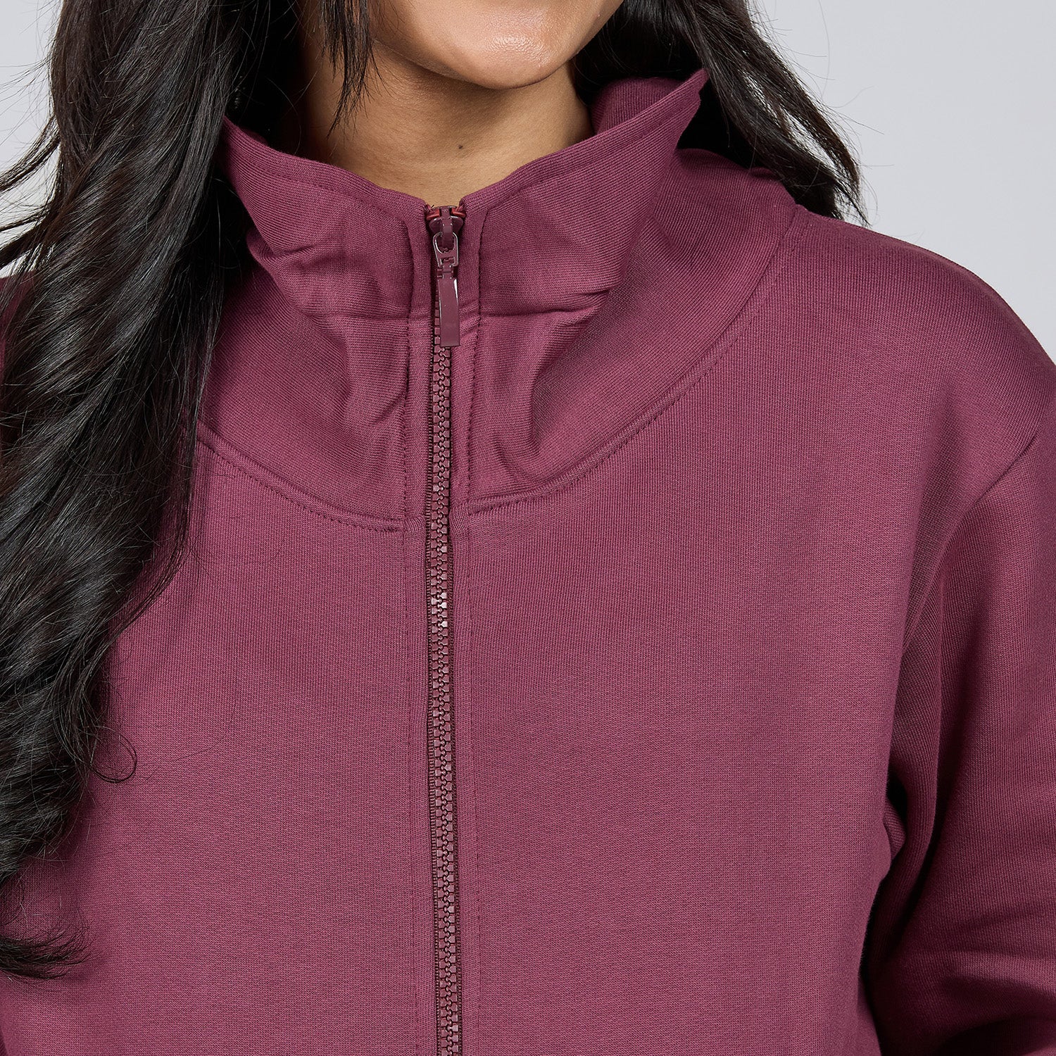 #Color_Berry truffle