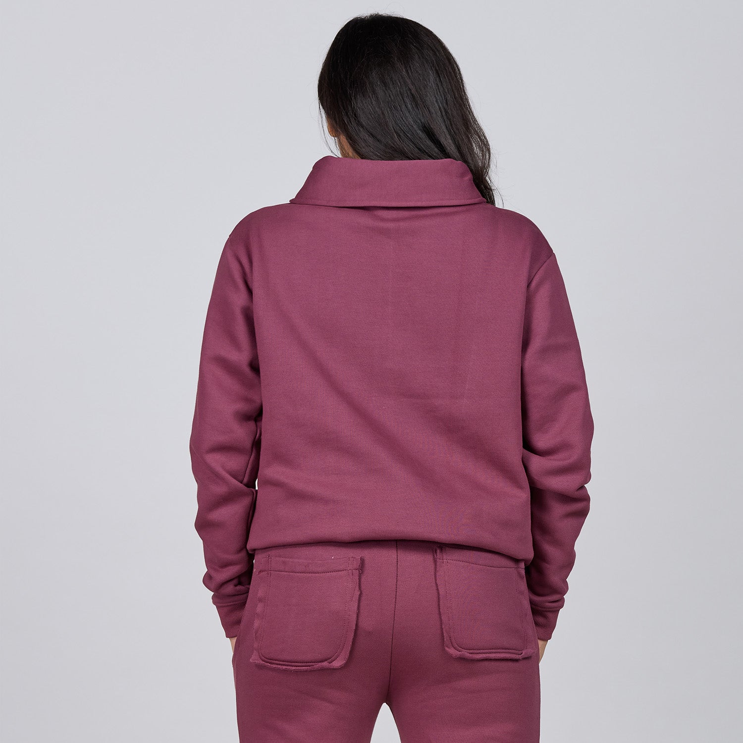 #Color_Berry truffle