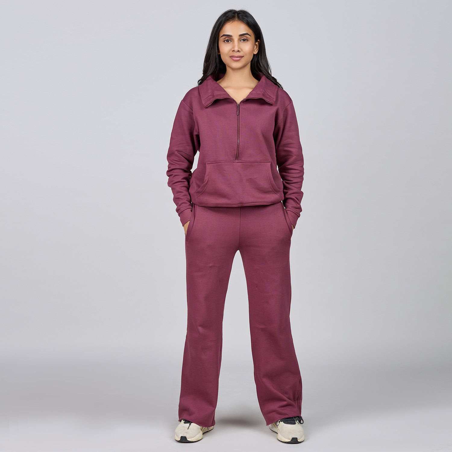 #Color_Berry truffle