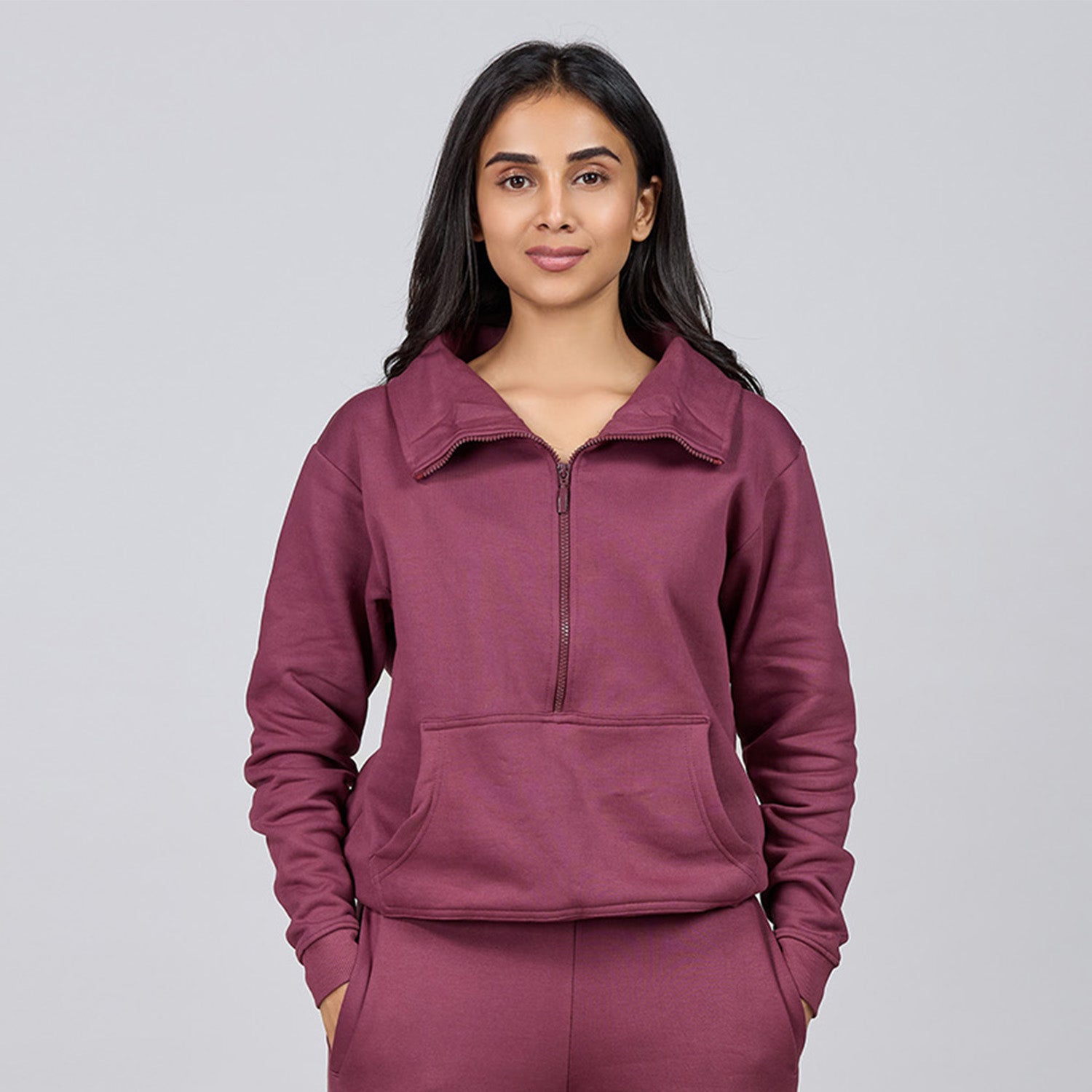 #Color_Berry truffle