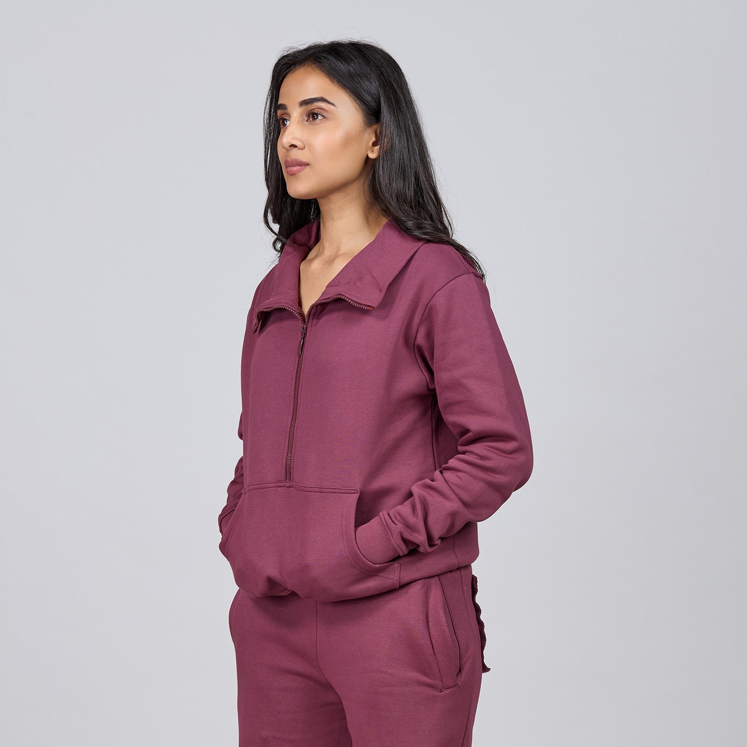 #Color_Berry truffle