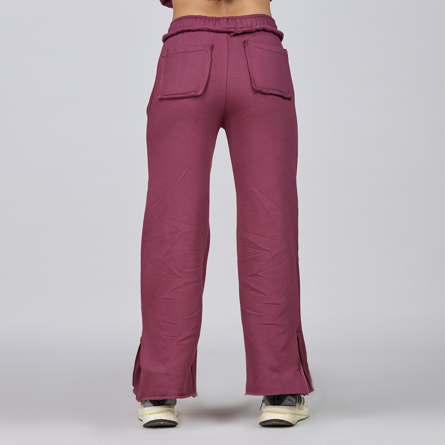 #Color_Berry truffle